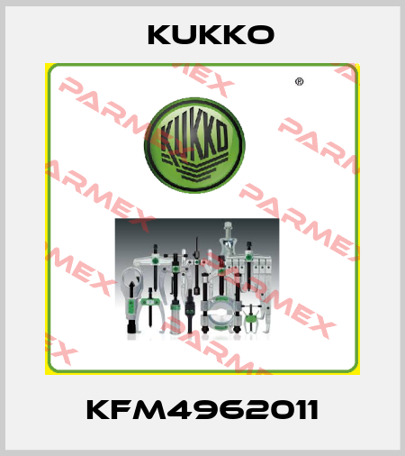 KFM4962011 KUKKO