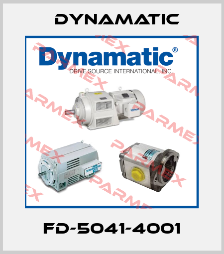 FD-5041-4001 Dynamatic