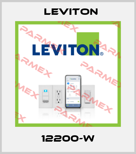 12200-W Leviton