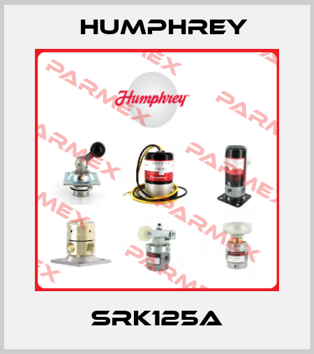 SRK125A Humphrey