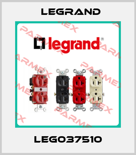 LEG037510 Legrand