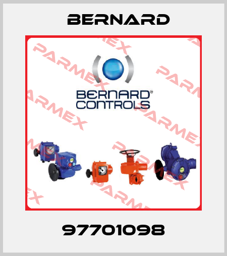 97701098 Bernard