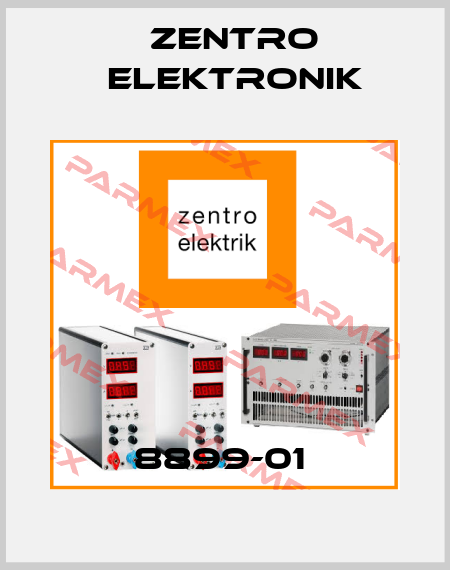 8899-01  Zentro Elektronik