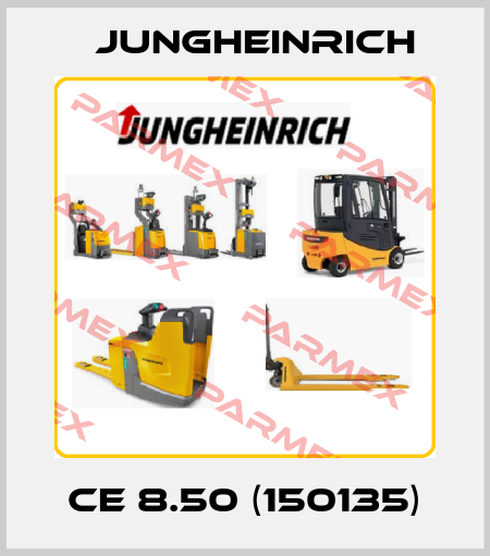 CE 8.50 (150135) Jungheinrich