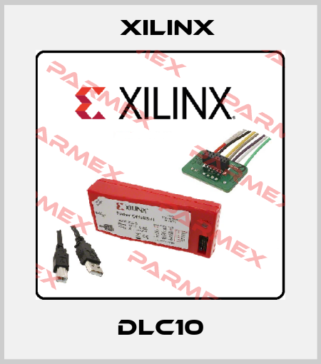 DLC10 Xilinx