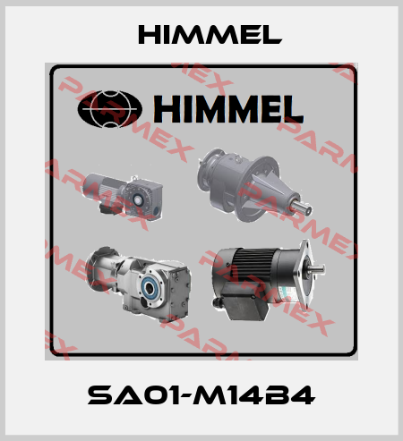 SA01-M14B4 HIMMEL