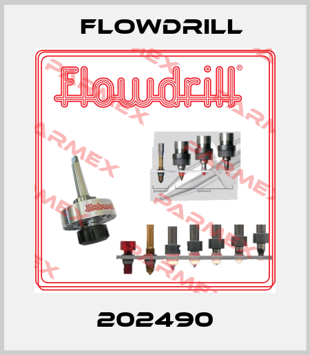 202490 Flowdrill