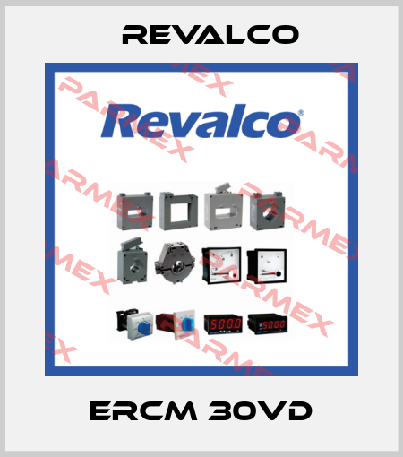 ERCM 30VD Revalco