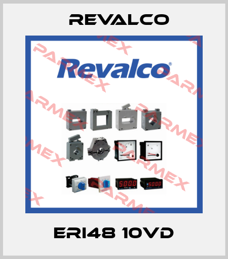 ERI48 10VD Revalco