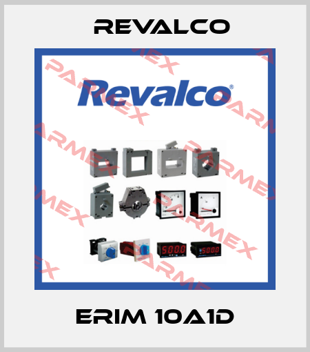 ERIM 10A1D Revalco