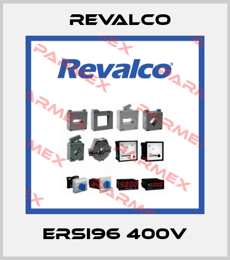 ERSI96 400V Revalco