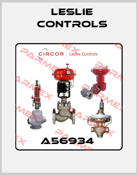 A56934  Leslie Controls