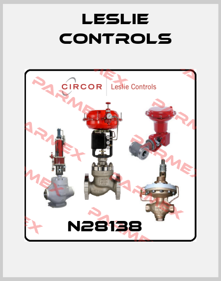 N28138   Leslie Controls