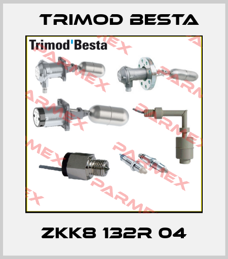 ZKK8 132R 04 Trimod Besta