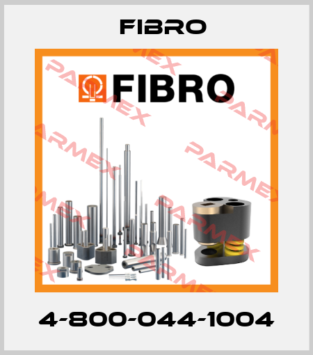 4-800-044-1004 Fibro