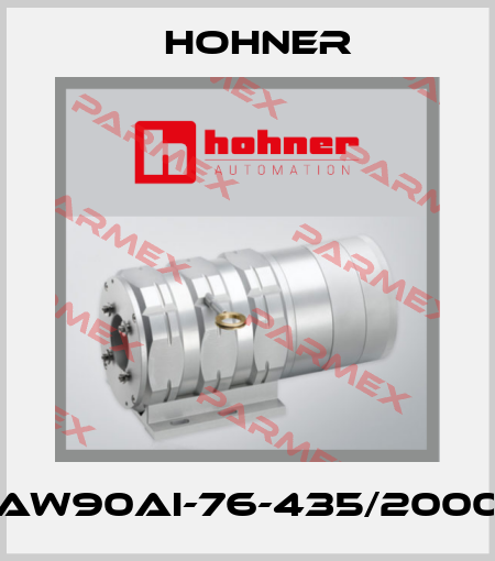 AW90AI-76-435/2000 Hohner