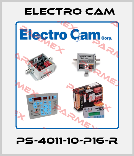 PS-4011-10-P16-R Electro Cam