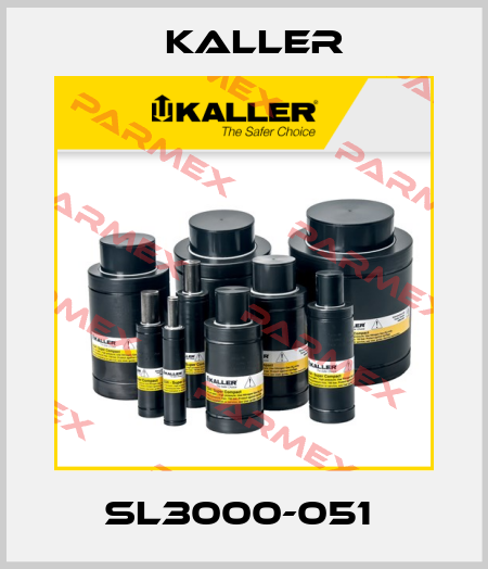 SL3000-051  Kaller