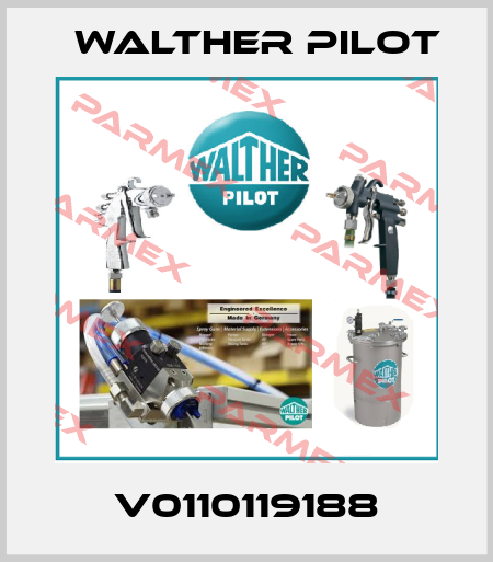 V0110119188 Walther Pilot