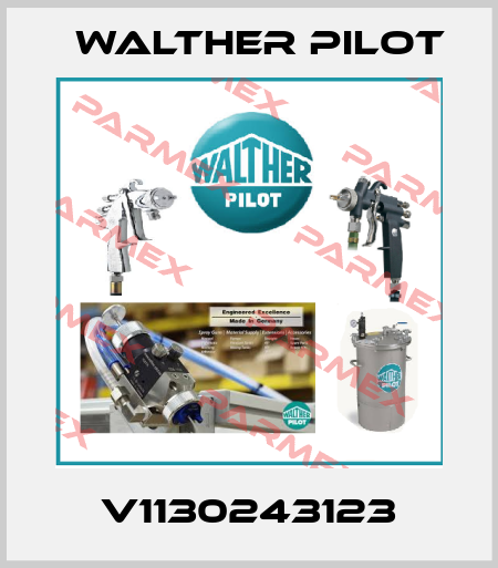 V1130243123 Walther Pilot