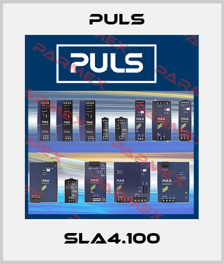 SLA4.100 Puls