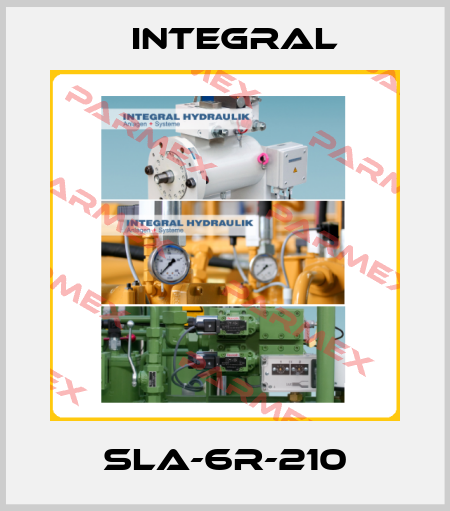 SLA-6R-210 Integral