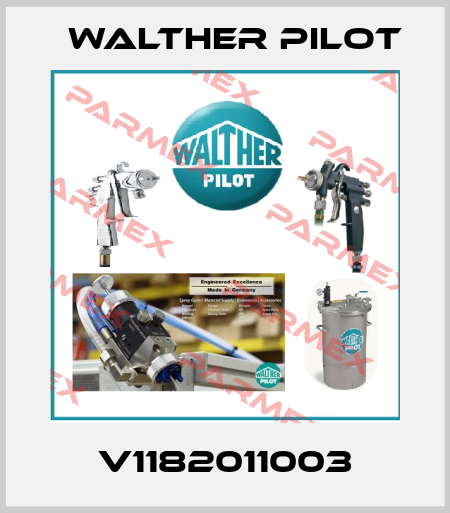 V1182011003 Walther Pilot