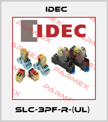 SLC-3PF-R-(UL)  Idec
