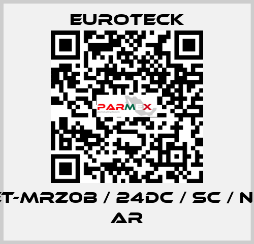 ET-MRZ0B / 24DC / SC / N / AR EUROTECK
