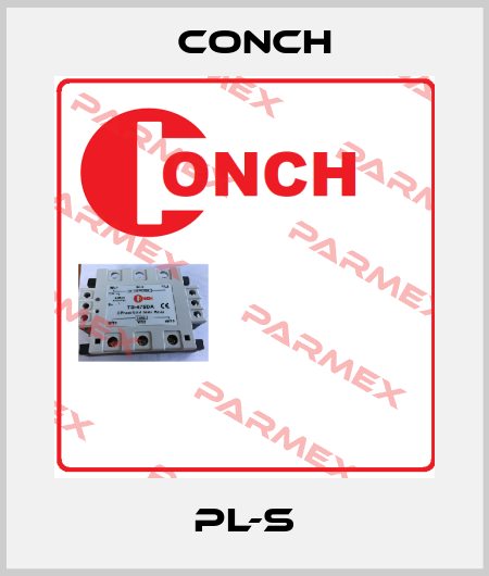PL-S Conch