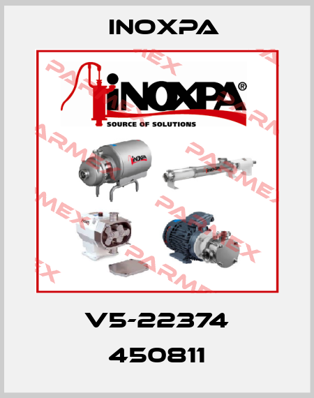 V5-22374 450811 Inoxpa