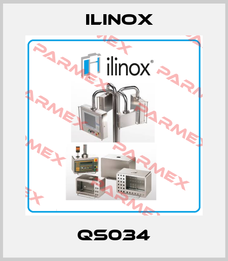 QS034 Ilinox