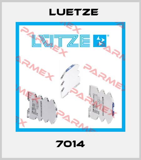 7014 Luetze