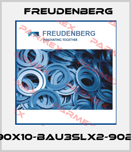 55X90X10-BAU3SLX2-902-FST Freudenberg