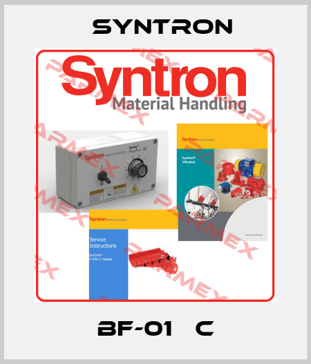 bf-01   C Syntron