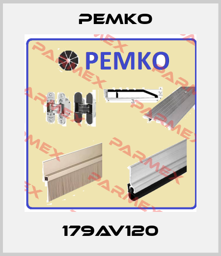 179AV120 Pemko