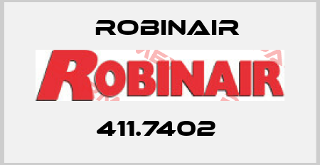 411.7402  Robinair