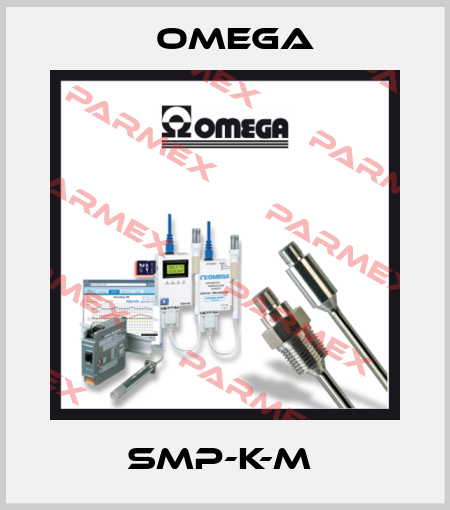 SMP-K-M  Omega