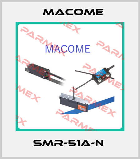SMR-51A-N  Macome