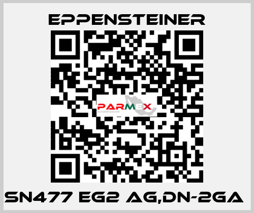 SN477 EG2 AG,DN-2GA  Eppensteiner