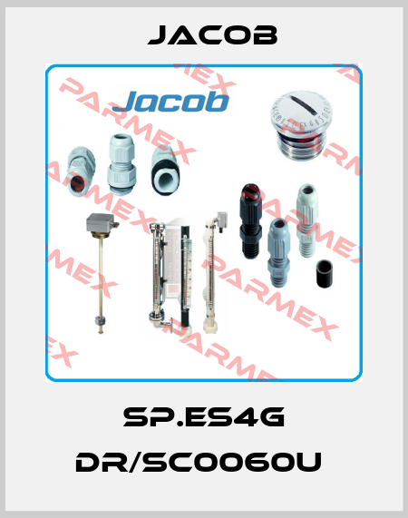SP.ES4G DR/SC0060U  JACOB
