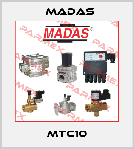 MTC10 Madas
