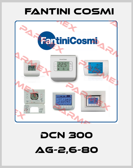 DCN 300 AG-2,6-80 Fantini Cosmi