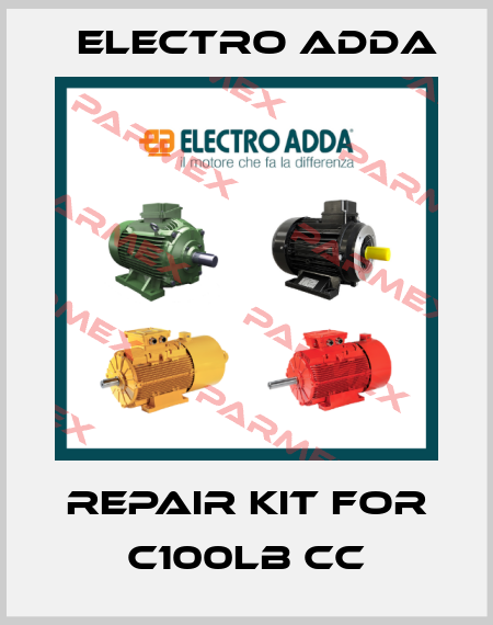 Repair kit for C100LB CC Electro Adda