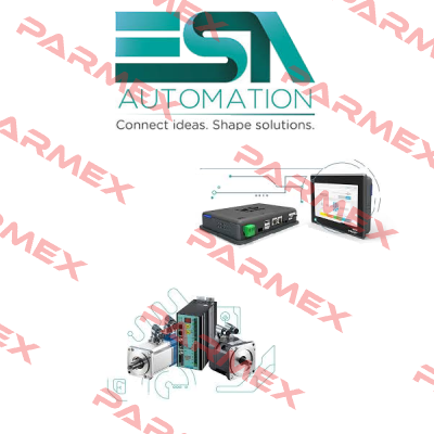 ESA PLEX-COM1 PNT Kempston Controls