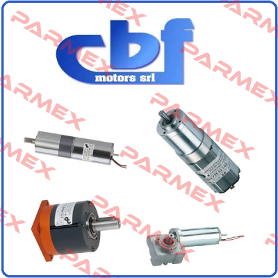 MR 615 30Q 1/16 24VDC Cbf Motors