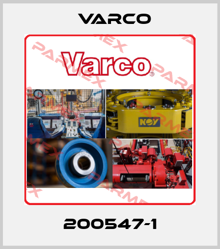 200547-1 Varco
