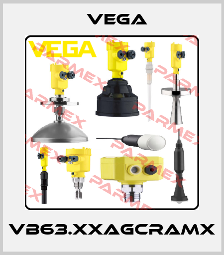 VB63.XXAGCRAMX Vega