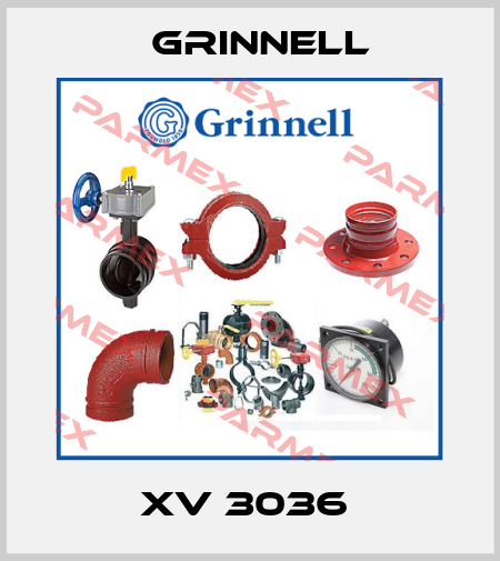 XV 3036  Grinnell