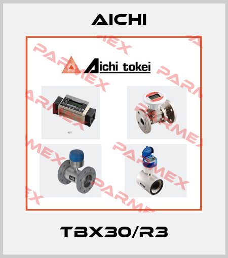TBX30/R3 Aichi
